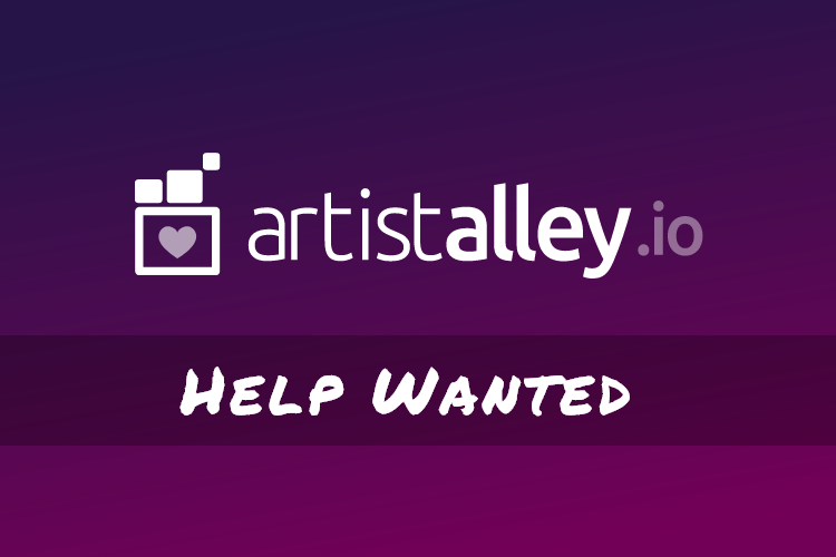 Now Hiring: Artists Of All Styles for Homepage & Achievement Art
