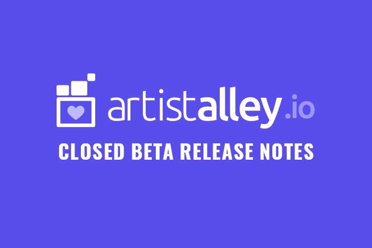 Closed Beta Release 4 - Feb 5, 2021