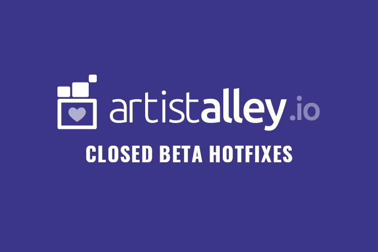 Closed Beta Hotfixes - Feb 8-12